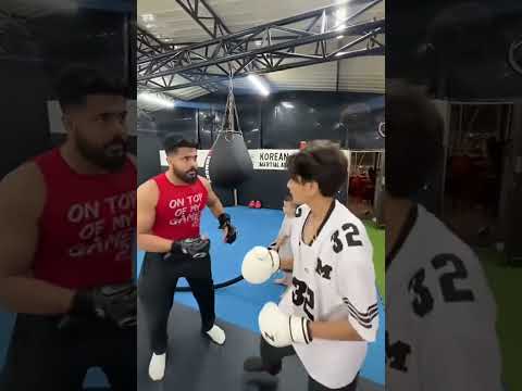 VAMPIRE YT VS Syed Fahad #VAMPIRE_EDITZ-7#Shorts