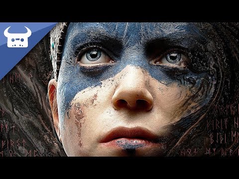 Video thumbnail for Hellblade: Senua’s Song