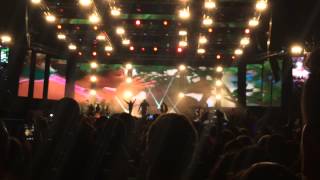 Anselmo Ralph - Muito Obrigado @ meo arena