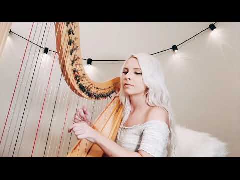 Promotional video thumbnail 7 for Emma The Harpist