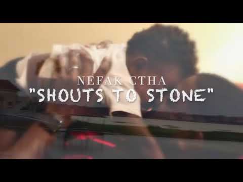 Nefak Ctha - Shouts to Stone [Official Video]
