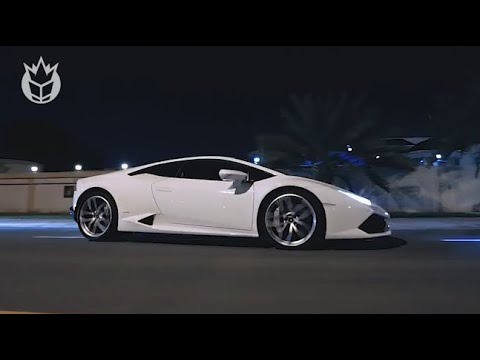 Travis Scott & HVME - Goosebumps (Remix) | LIMMA