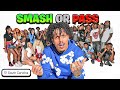 Smash Or Pass To Find Your Match 20 Girls 20 Guys