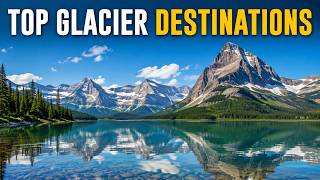 Lake McDonald & Many Glacier: Best Spots to Visit