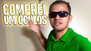 COMPREI UM ÓCULOS PARA ANDA DE BIKE PELO MERCADO LIVRE😍