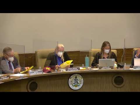 South Windsor Town Council Regular Meeting
