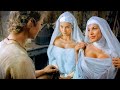 The Deaf Gardener Slept With Every Virgin Nun In The Church
