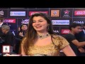 Busty Babe GIMA AWARDS 2015