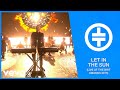Take That - Let In The Sun (Live at The BRIT ...