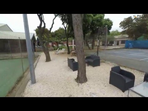 Tennis Club Forever Nîmes