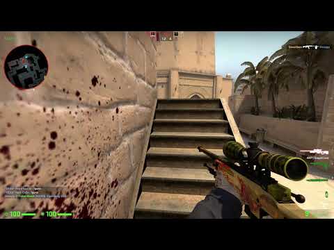 Waste Away - Jurias highlights