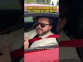 "From Blueprints to Burnouts: The Architect's Fastlane Exotic Car Experience"🔥😎 #shorts #fastlane