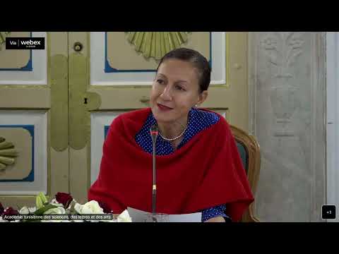 Colloque international: Méditerranée occidentale: des liens millénaires à réinventer (P10)