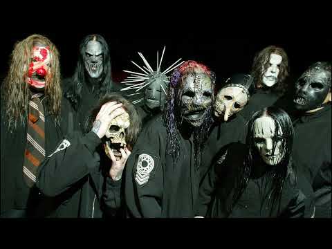 Slipknot - Vermilion Pt. 2 (Audio)