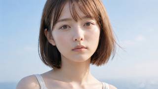 ソア(Soar) / Original Music Video【AI楽曲】