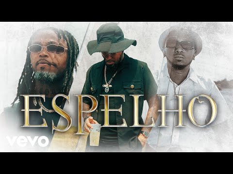 Força Suprema - Espelho ft. Rahiz (Official Video)