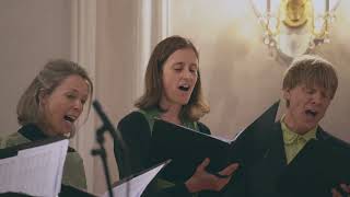 Der Mai ist gekommen, Arr.: William Hawley (*1950)