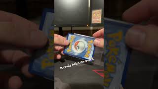 Thank you#pokemon #pokemoncards #pokemontcg #tradingcards #cards #charizard #pikachu #fyp #like