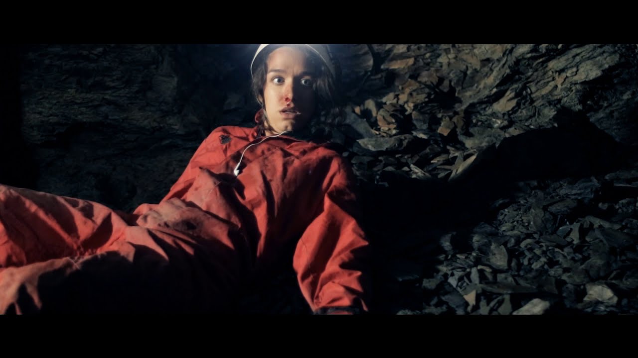 Stuck-Intrappolati nell' oscurità Trailer 2