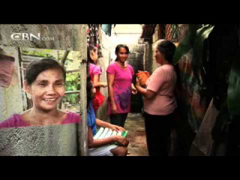 700 Club Interactive: From Homeless to a Helper - May 21, 2012 - CBN.com