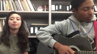 Gissel & Egypt - Let You Go