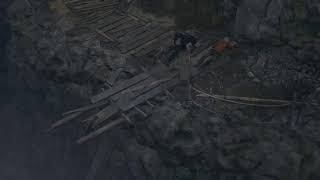 ［ホラー実況］一般男性によるバイオハザードRE4　#6