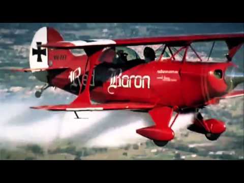 Red Baron Adventures