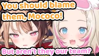 Mococo is VERY CLUELESS and INNOCENT About Everything and It's ADORABLE