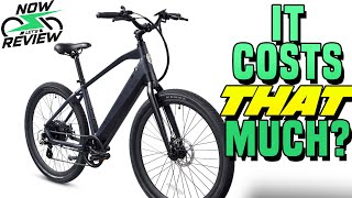 Ride1Up Core 5 Review - Huge Bang for your Buck!