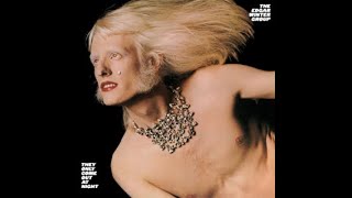 The Edgar Winter Group:-&#39;Hangin&#39; Around&#39;