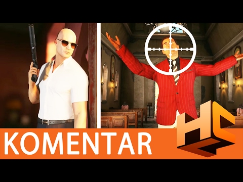 HITMAN RAMBO protiv prljavog političara