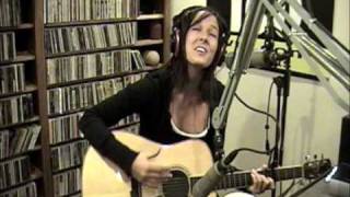 Meiko - How Lucky We Are - Live at Lightning 100