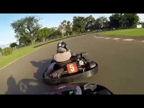 3ª Etapa Speed Race 25 04 2015