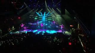 2019-03-09 moe. Lazarus-Hi &amp; Lo, Brooklyn Bowl, Las Vegas, NV