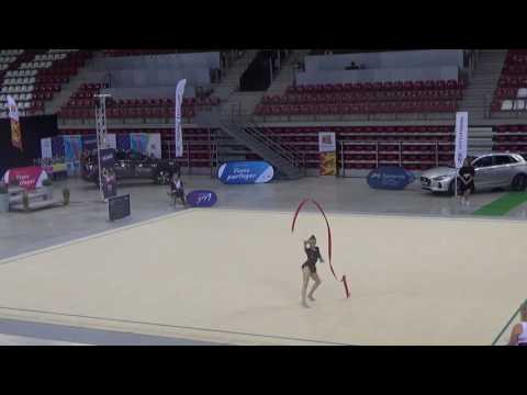 Anissa Kadir   Ruban