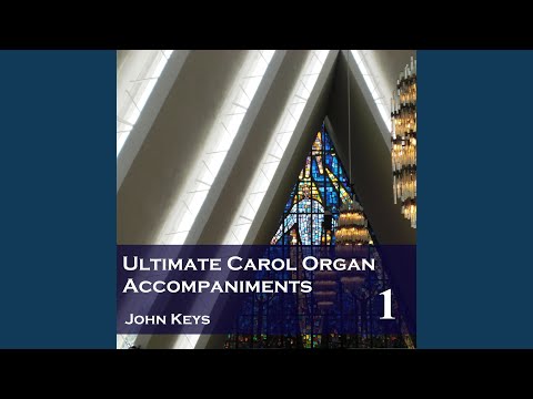 Lo, He Comes with Clouds Descending (Helmsley)