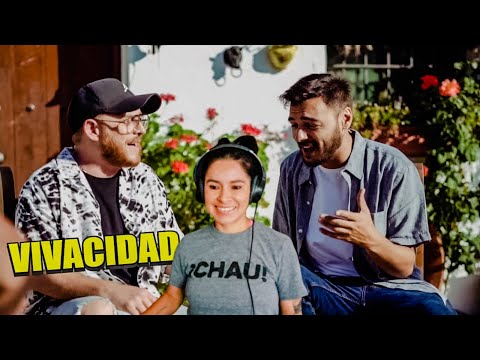 REACCIONO a RAÚLE ft. JAVI MEDINA - NIÑO SALVAJE por PRIMERA VEZ