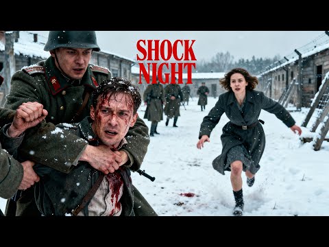 Forbidden Romance: Soviet Women and German Prisoners of War🎬 Best war romance movie | Full English