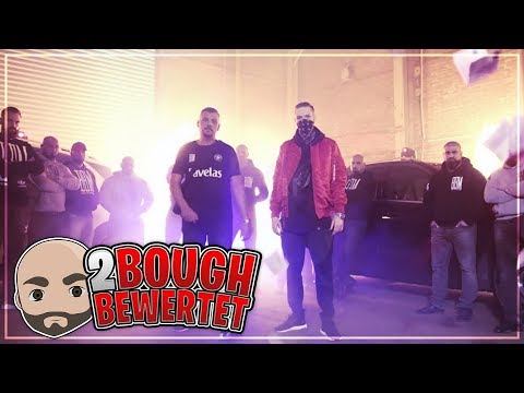 2Bough bewertet "JURI feat. Sun Diego - Refugees"