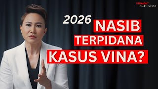 Download lagu Bagaimana Nasib Terpidana Kasus Vina di 2026: Negara Masih Diam? mp3
