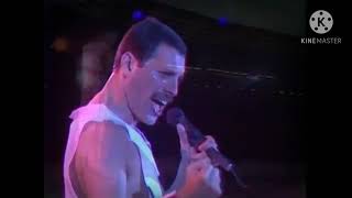 Queen - One Year Of Love (Remastered 2011)