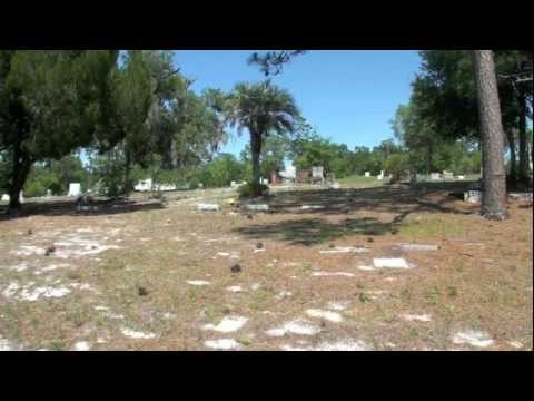 Cassadaga Spiritualist Camp Video 3