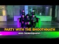 Song Party With The Bhoothnath Kids Basic Dance Video Choreography Sumit Kumar Uxc