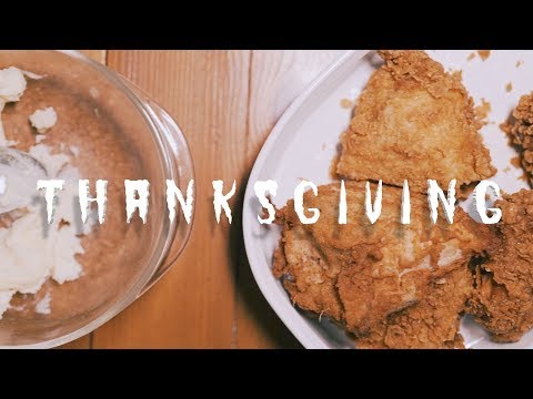 FLEE - THANKSGIVING / MY BITCHES SHOOT TOO (PROD. BY CASH COBAIN)