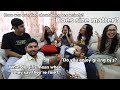 GIRLS ANSWER QUESTIONS GUYS ARE TOO AFRAID TO ASK