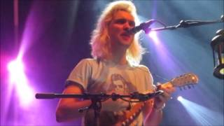 Jett Rebel @Oosterpoort Groningen 10-3-16 ~Do You Feel Alright?