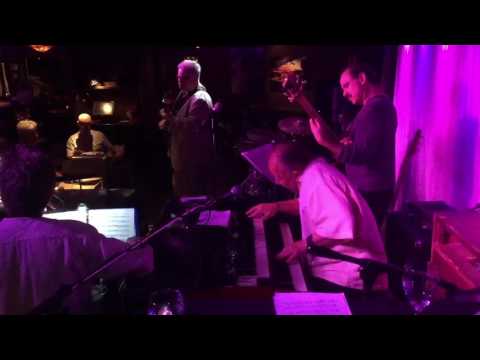 Paul Wagnberg - Hammond B3 medley