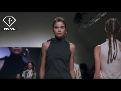 Moda Lisboa S/S 2020, Portugal Fashion Week, part 5 | FashionTV | FTV