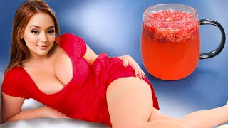 Be Strong in Bed 💪 Even if you are 80 🚀 Simple Energy Mix