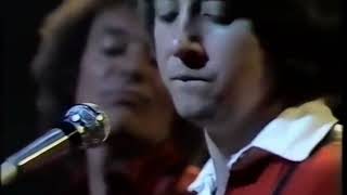 The Hollies - Stop Stop Stop from Swiss Television, 1975